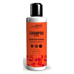 Purobio For Hair Shampoo Vitalita' 200 Ml