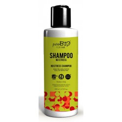 Purobio For Hair Shampoo No Stress 200 Ml