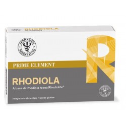 Lfp Rhodiola 30cpr Prime Eleme