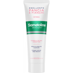Somatoline Skin Expert Snellente Pancia Fianchi Cryogel 250 Ml