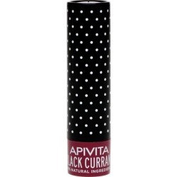 Apivita Lipcare Black Curr/03