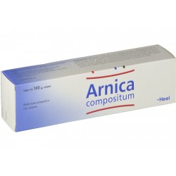 Arnica Compositum Pomata Heel 100g