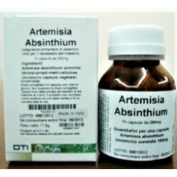 Artemisia Absinthium 70cps