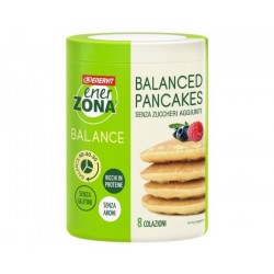Enerzona Balanced Pancakes320g