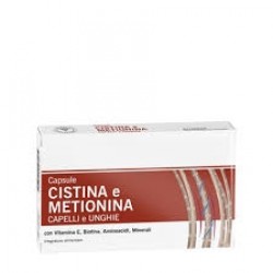Lfp Cistina Metionina 60cps