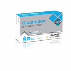 Named Glutaredox Integratore alimentare 30cpr