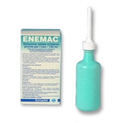 Enemac fl 1 30 ml 1 6  ,1 +6 /1 00ml