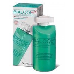 Bialcol med sol cut300 ml1 mg/ml