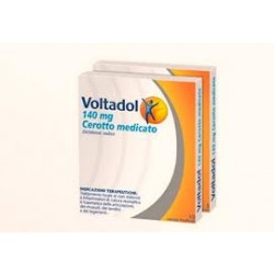 Voltadol 5 cer medic 140 mg