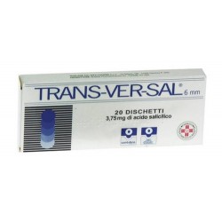 Transversal 20 cer 3 ,75 mg/6 mm