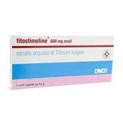 Fitostimoline 6  ov 6 00mg