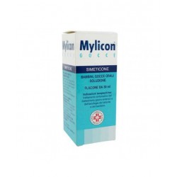 Mylicon bb os gtt 30 ml