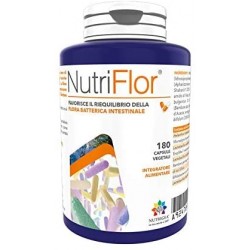 Nutriflor 180cps Nf