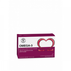Lfp Omega3 90cps